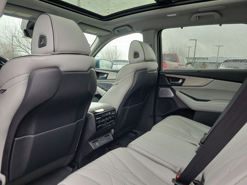 New 2026 Acura MDX SH-AWD w/ Advance Package image 15