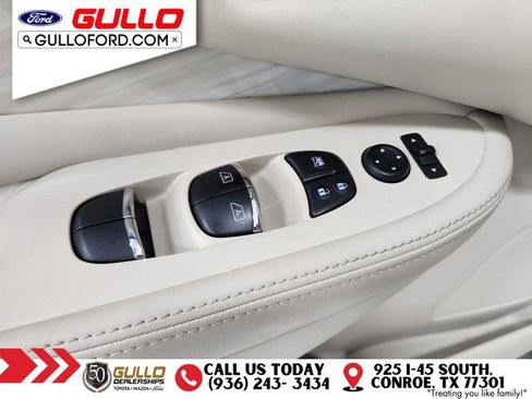 Used 2018 Nissan Murano Platinum image 21
