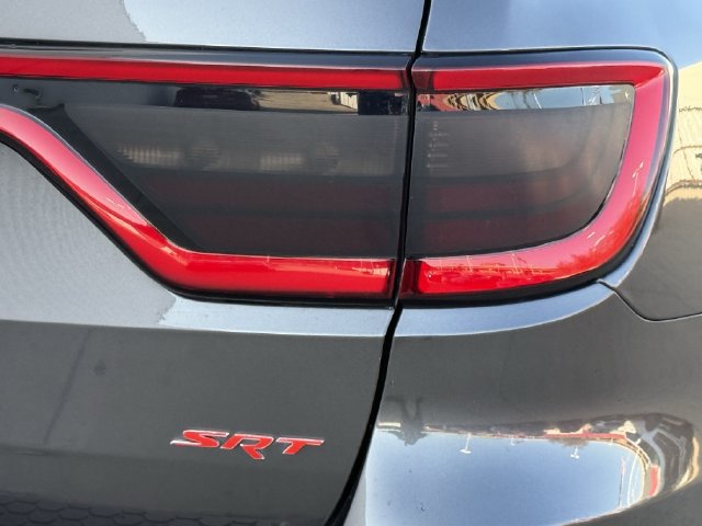 Used 2020 Dodge Durango SRT w/ Premium Interior Group AWD/4WD image 6