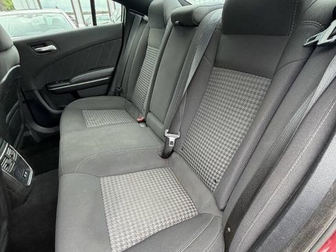 Used 2019 Dodge Charger GT RWD image 18
