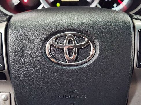 Used 2015 Toyota Tacoma 4x4 Double Cab w/ TRD Off-Road Package image 50