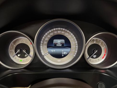 Used 2016 Mercedes-Benz E 350 4MATIC Wagon image 11