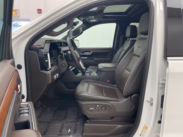 Used 2023 GMC Sierra 1500 Denali w/ Denali Reserve Package AWD/4WD image 18