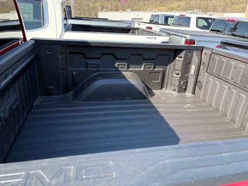 New 2026 GMC Sierra 1500 AT4 w/ AT4 Premium Package AWD/4WD image 7