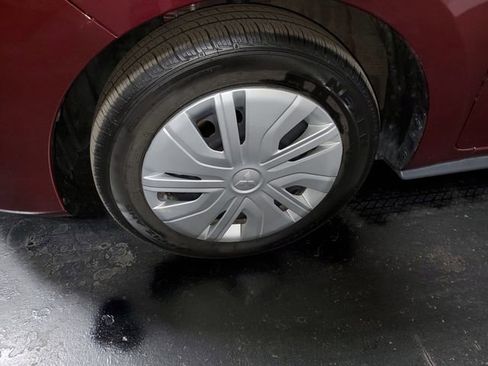 Used 2024 Mitsubishi Mirage ES image 7