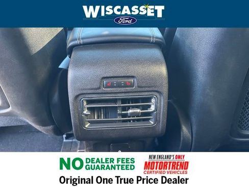 Used 2021 Lincoln Corsair AWD w/ Premium Package image 18