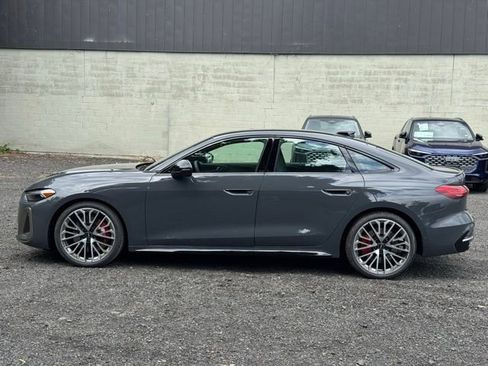 New 2025 Audi S5 Prestige image 5