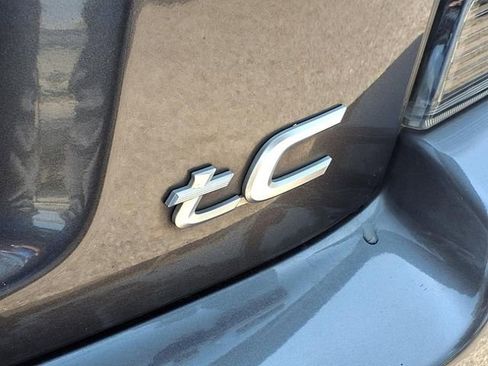 Used 2016 Scion tC image 9