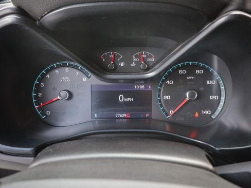 Used 2019 Chevrolet Colorado LT image 20