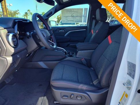 New 2026 Chevrolet Colorado Z71 image 5