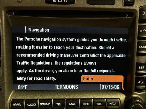 Used 2006 Porsche 911 Carrera 4 image 37