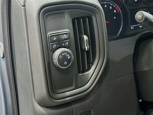 Used 2026 Chevrolet Silverado 1500 W/T w/ WT Safety Package RWD image 13