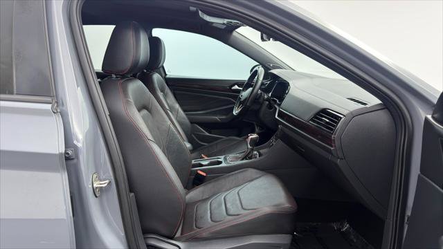 Used 2023 Volkswagen Jetta GLI Autobahn FWD image 22