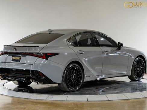 Used 2024 Lexus IS 500 image 10