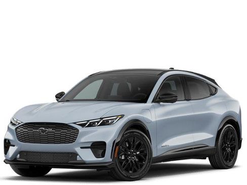 New 2026 Ford Mustang Mach-E Premium w/ Sport Appearance Package image 23