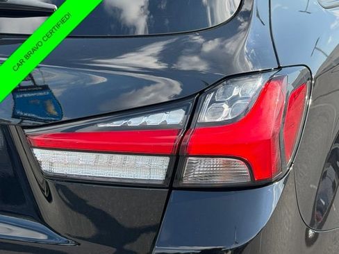 Used 2024 Mitsubishi Outlander Sport AWD image 20