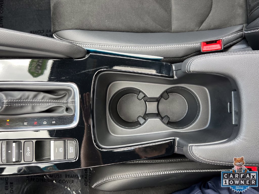Used 2025 Acura Integra A-Spec w/ Technology Package FWD image 43