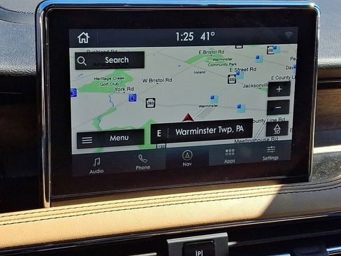 Used 2020 Lincoln Corsair Reserve image 16