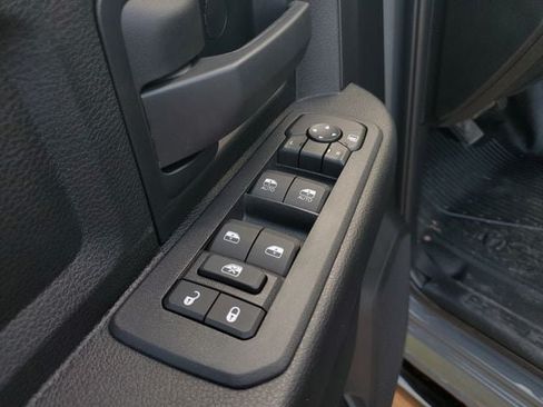 New 2026 RAM 5500 Tradesman AWD/4WD image 21