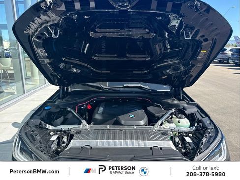 New 2026 BMW X3 xDrive30 w/ Convenience Package AWD/4WD image 34
