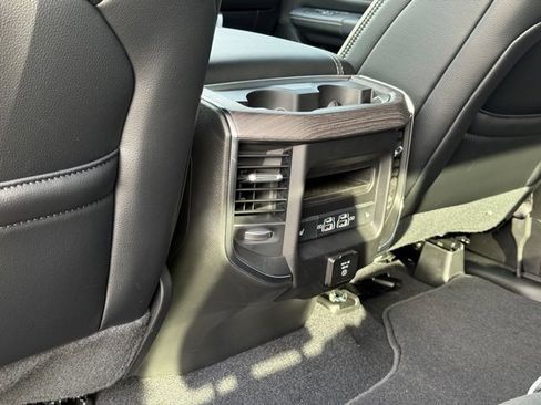 New 2026 RAM 1500 Laramie w/ Sport Appearance Package image 28