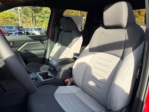 New 2025 Toyota Tacoma TRD Off-Road image 12