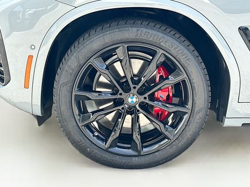 Used 2023 BMW X3 M40i AWD/4WD image 31
