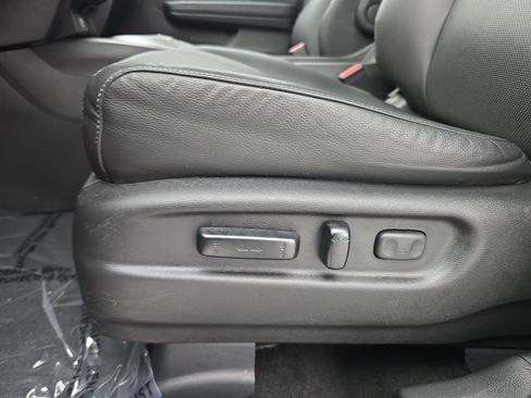 Certified 2023 Honda Ridgeline RTL image 28