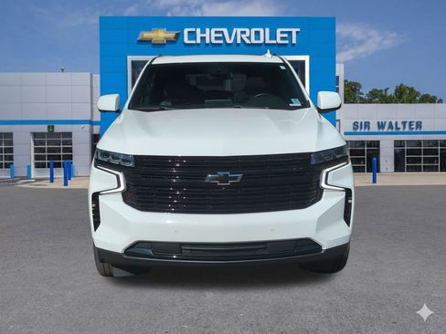 Used 2023 Chevrolet Tahoe RST w/ Sport Performance Package image 9