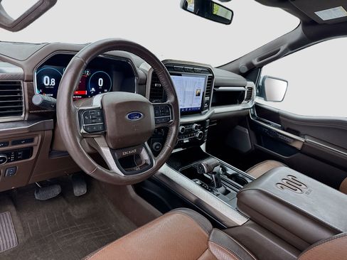 Used 2023 Ford F150 King Ranch image 7