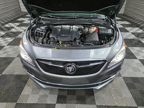 Used 2019 Buick LaCrosse Essence w/ Sun and Shade Package image 40