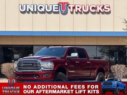 Used 2022 RAM 2500 Limited