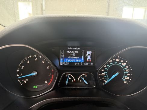 Used 2012 Ford Focus SEL image 13