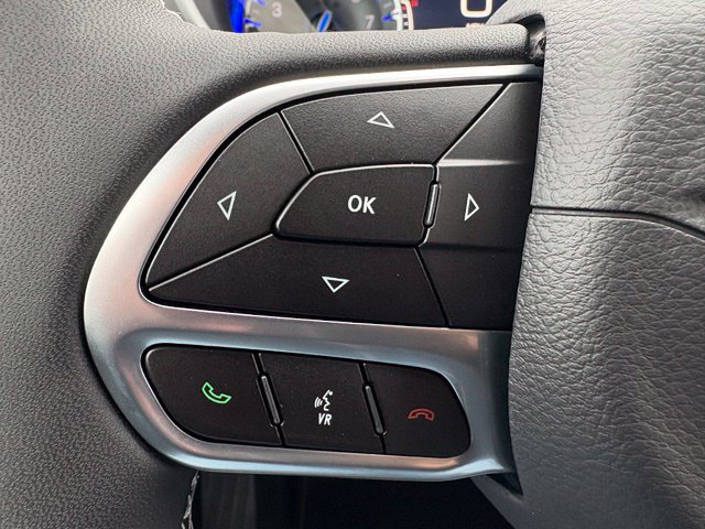 New 2027 Chrysler Pacifica Select FWD image 23