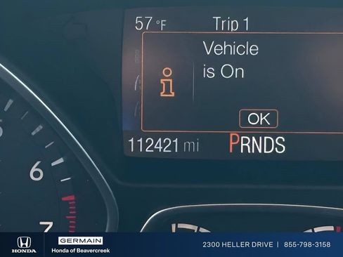 Used 2018 Ford Escape SE w/ Ford Safe & Smart Package AWD/4WD image 12
