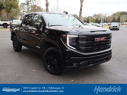 Used 2026 GMC Sierra 1500 Elevation