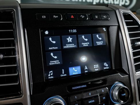 Used 2018 Ford F250 Platinum w/ Platinum Ultimate Package image 28