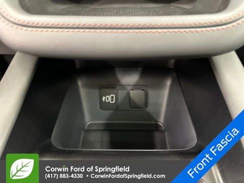 New 2026 Ford Explorer Active image 20