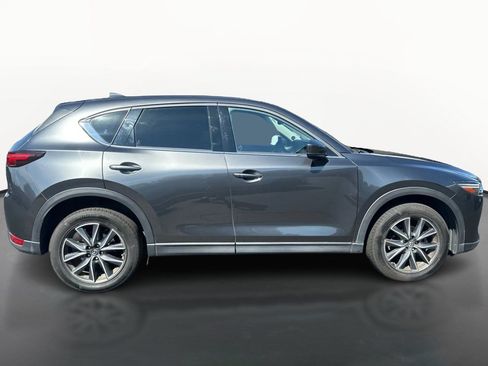 Used 2018 MAZDA CX-5 Grand Touring w/ Premium Package AWD/4WD image 2