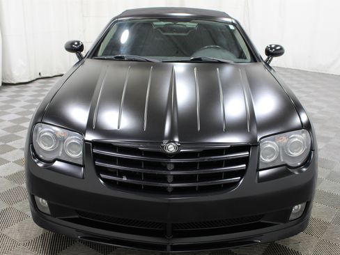 Used 2005 Chrysler Crossfire SRT-6 RWD image 26