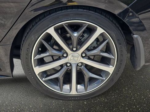 Used 2022 Honda Civic Touring image 27