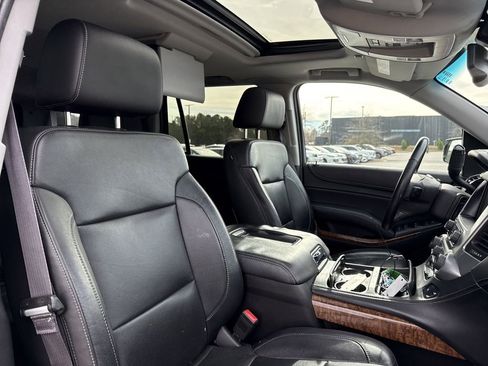 Used 2015 Chevrolet Tahoe LTZ image 18