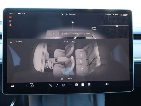 Used 2023 Tesla Model Y Long Range image 54