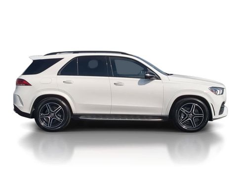 Used 2022 Mercedes-Benz GLE 350 image 9