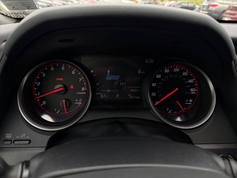 Used 2023 Toyota Camry XSE FWD image 28