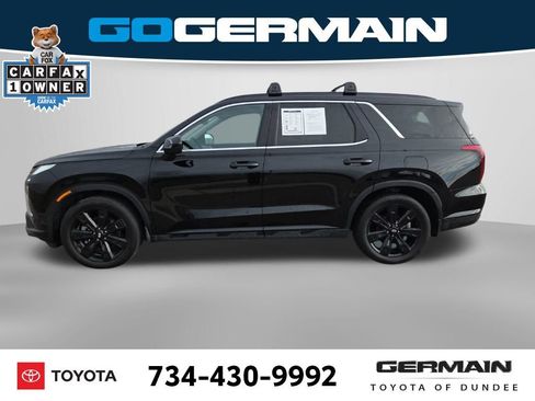 Used 2024 Hyundai Palisade XRT image 11