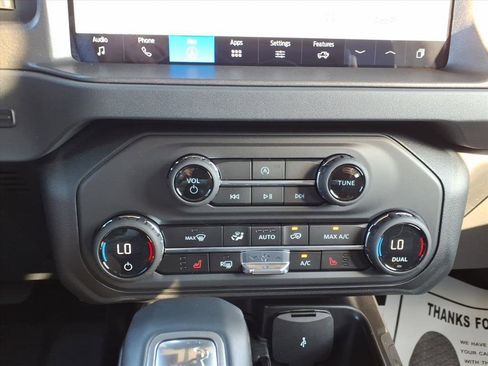 New 2025 Ford Bronco Big Bend image 19