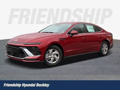 Certified 2026 Hyundai Sonata SE