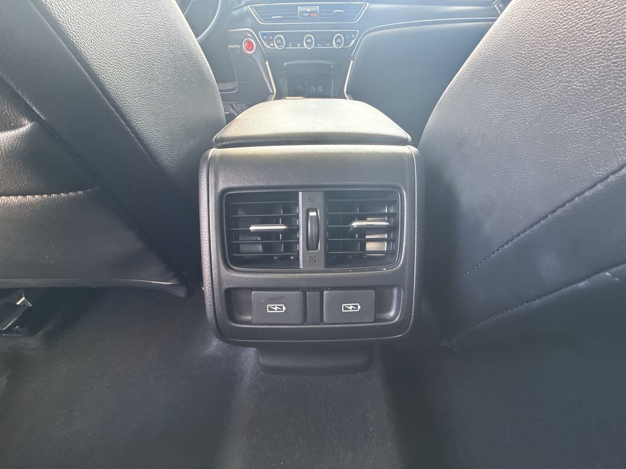 Used 2021 Honda Accord Touring image 22