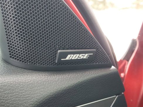 Used 2025 MAZDA CX-50 AWD 2.5 S w/ Weather Package image 19